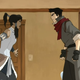 Illustration for article titled iThe Legend Of Korra/i: “Peacekeepers”